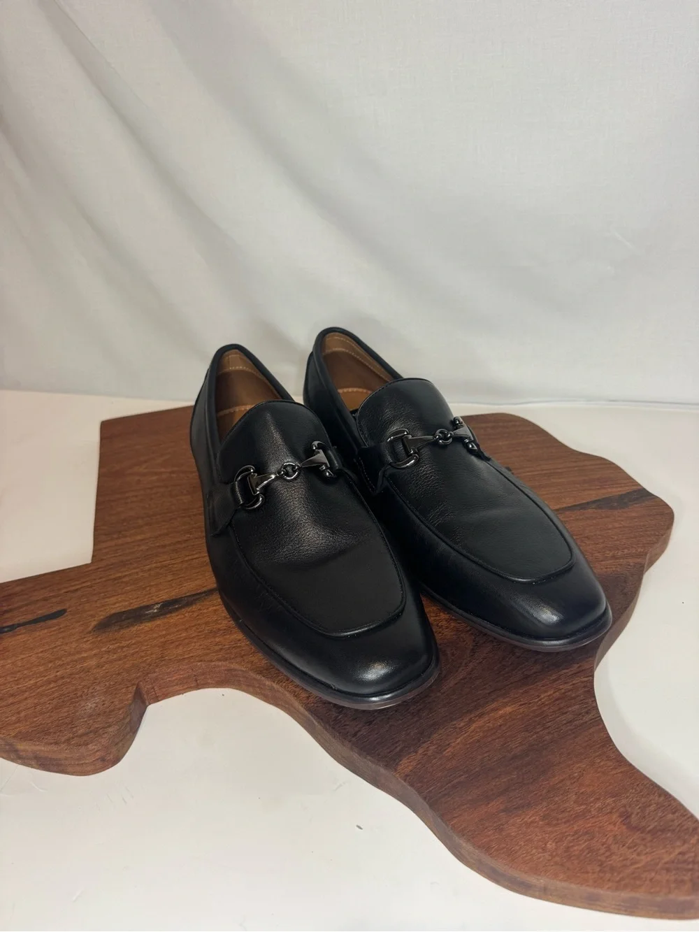 Steve Madden classic black